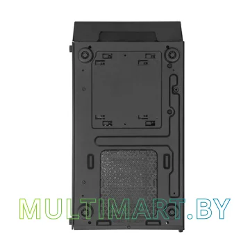 Корпус SilverStone Fara R1 (SST-FAR1B-G) картинка 10
